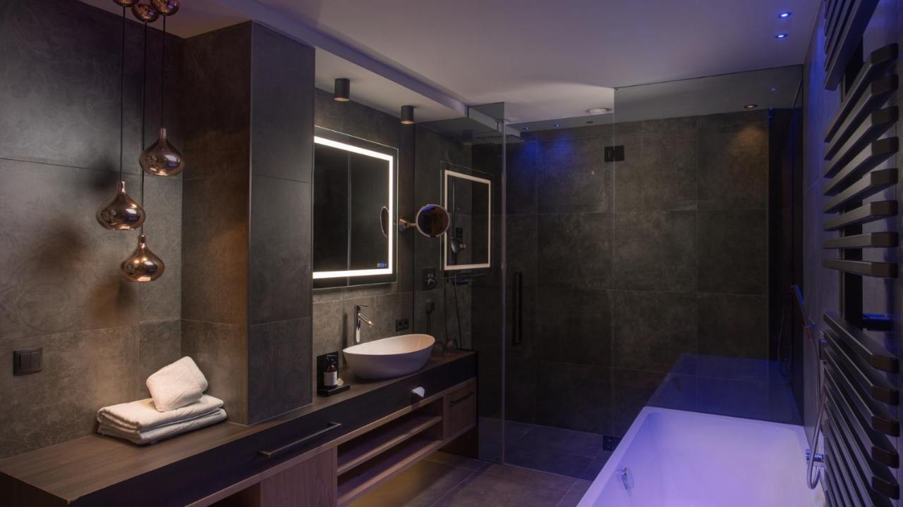 Lunaris Wellnessresort Cadipietra Extérieur photo