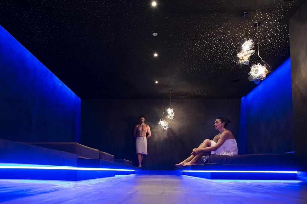 Lunaris Wellnessresort Cadipietra Extérieur photo