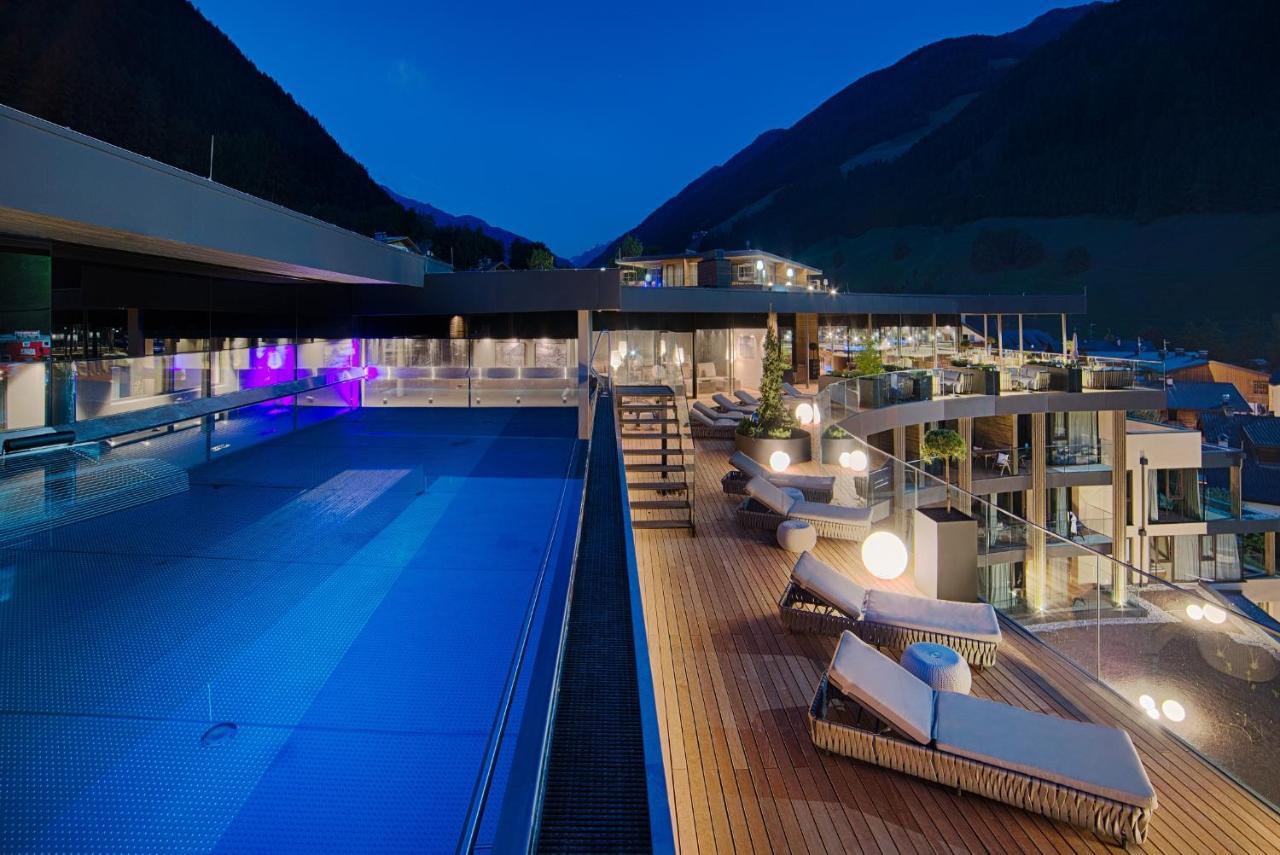 Lunaris Wellnessresort Cadipietra Extérieur photo